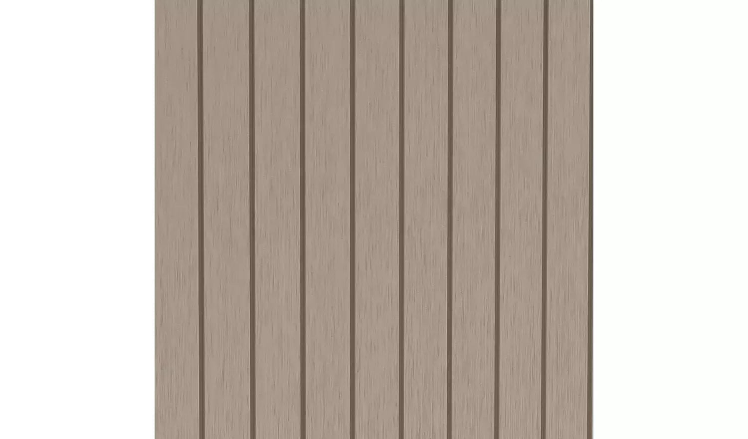 Keter Store-It-Out Midi 880L Plastic Garden Storage – Beige & Brown - Image 6